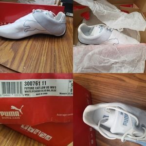 Puma Sneakers